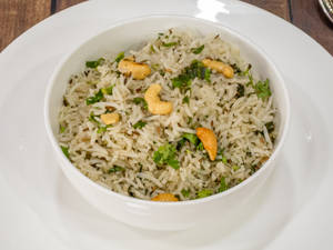 Veg Pulao