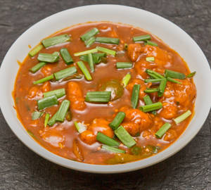 Chilli Chicken Gravy