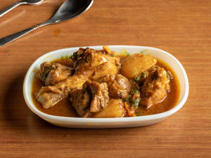 Chicken Curry
