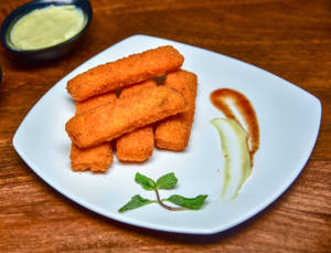 Fish Finger