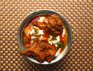 Chicken Tikka Masala