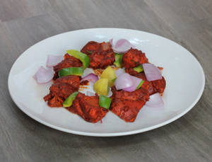 Chilli Chicken