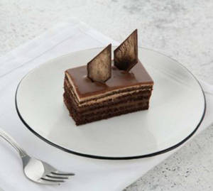 Swiss Truffle