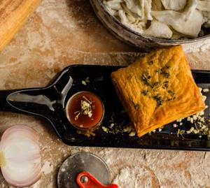 Masala Puff
