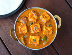 Paneer Lababdar    