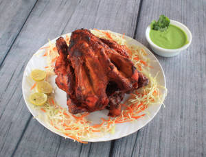 Grill Chicken Full