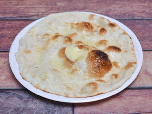 Tandoori Butter Roti (1 Pc)