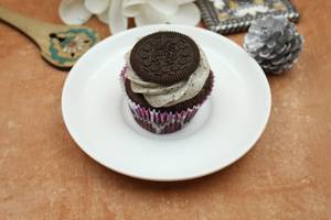 Oreo Cup Cake (6 Pcs)