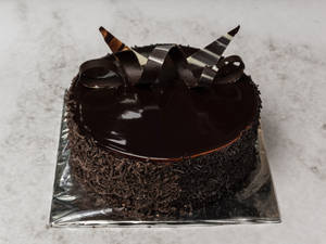 Premium Choco Fudge Cake (500 Gms)