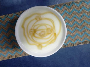 Pineapple Raita