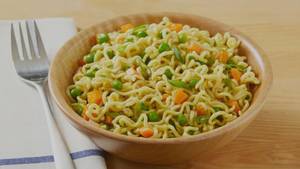 Veg Maggie