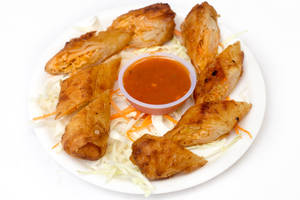 Spring Roll