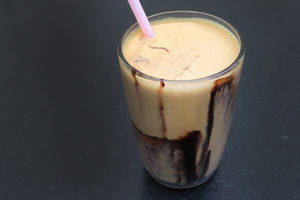 Special Thick Cold Coffee