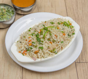 Veg Fried Rice