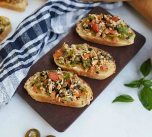 Bruschetta