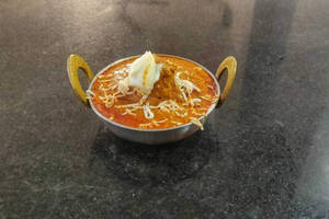 Veg Malai Kofta
