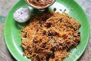 Beef Biriyani 1/2(half) kg