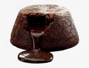 Choco Lava Cake