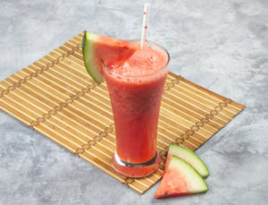 Watermelon Fresh Fruit Juice