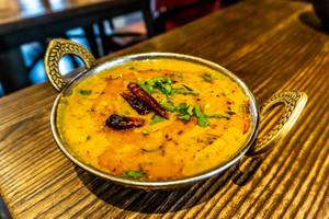 Dal Fry