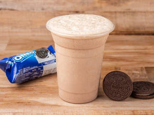Oreo Frappe