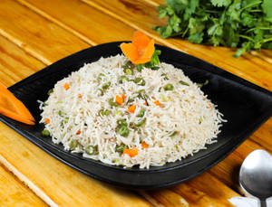 Veg Fried Rice