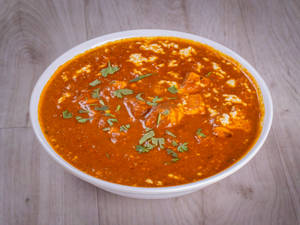 Paneer Butter Masala