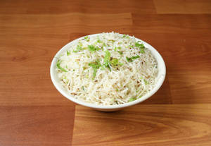 Jeera Rice