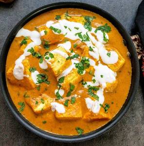 Paneer Butter Masala