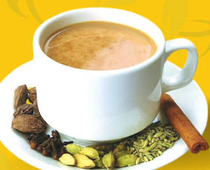 Special Tea