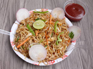 Veg Noodles