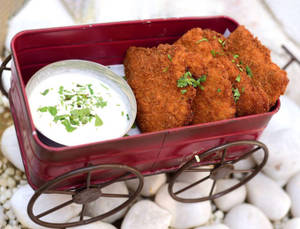 Fish Fry (6 Pcs)