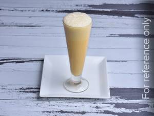 Custard Apple Milkshake