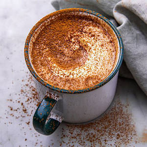 Rich Hot Chocolate - 250ml