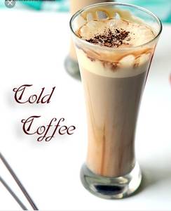 Cold Coffee 300Ml