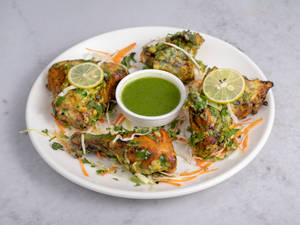 Chicken Russian Tandoori