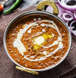 Dal Makhani