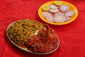 Chicken Sampan Special