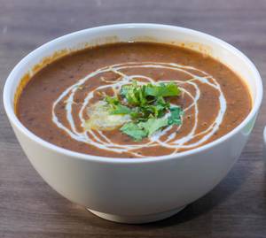 Special Dal Makhani