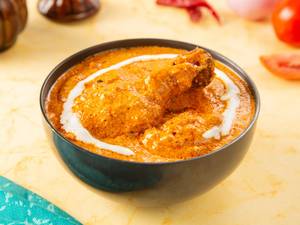 Chicken Lababdar