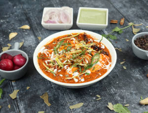 Kadhai Paneer