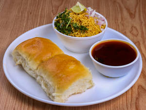 Misal Pav
