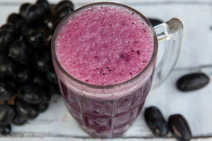 Grapes Juice (450 Ml)