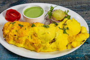 Reshmi Kebab