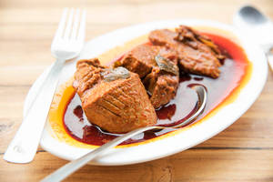 Fish Curry   