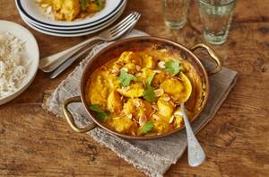 Chicken Kolhapuri 