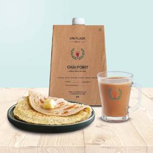 Chai uniflask deals