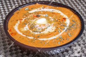 Chicken Tikka Butter Masala [Boneless]
