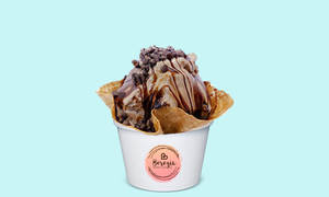 All Chocolate No Nonsense 