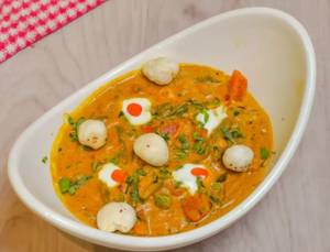 Mixed Vegetable